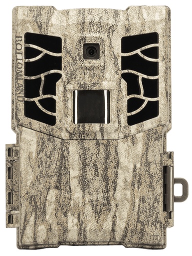 [850022648021] Covert Scouting Cameras CC8021 MP32  Mossy Oak Bottomlands 1.50" Display 32 MP Resolution Red Glow Flash SD Card Slot/Up to 32GB Memory