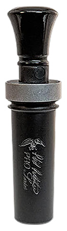 [040444514442] Duck Commander DCPPSAB Phil Robertson Pro Series Open Call Attracts Ducks, Black Acrylic