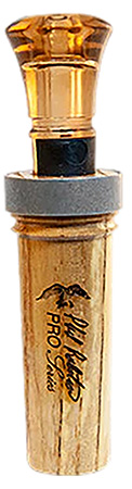 [040444514459] Duck Commander DCPPSO Phil Robertson Pro Series Mallard Sounds Attracts Ducks, Brown Acrylic