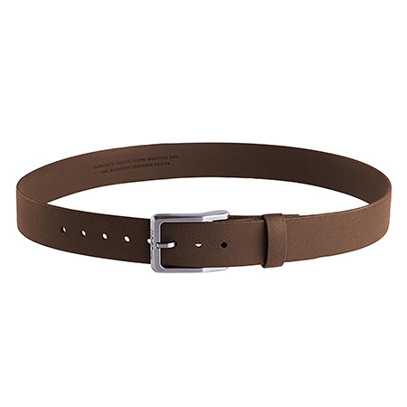 [840815131038] Magpul MAG119421044 Tejas "El Burro" 2.0 44" Polymer 1.50" Wide Chocolate Brown