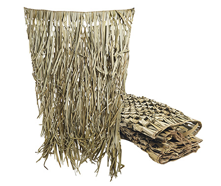 [710617313157] MOmarsh 31315 Blind Grass  Natural 4 Sheets