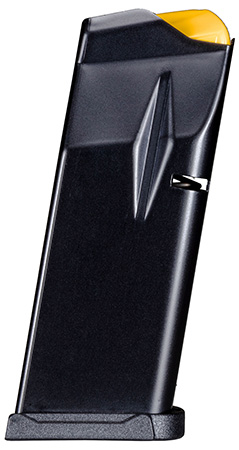 [725327935346] Taurus 358-0025-00 G4  10rd 9mm Luger Black Steel