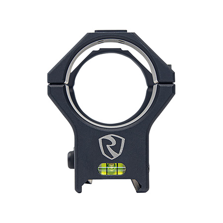 [019962530661] Riton Optics XRC30B Contessa Scope Mount/Ring Combo Black Anodized 30mm 0 MOA
