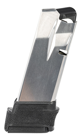 [706397940324] Springfield Armory HC5915 Hellcat  15rd Extended Floorplate 9mm Luger SS/Black Steel