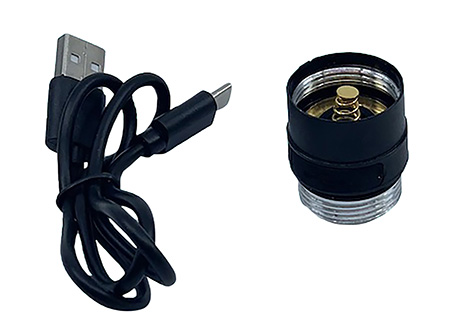 [860005602803] Barebone Outdoors BOC01 BOC-01 Charging Adapter For TPL-25/HPL-50