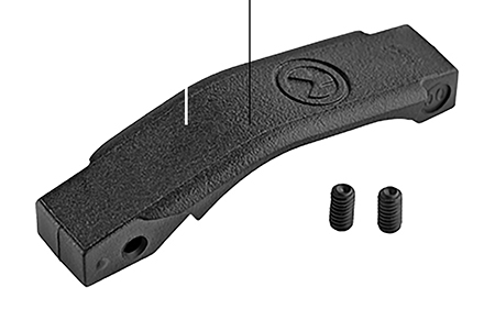 [840815133452] Magpul MAG1186-BLK MOE Enhanced Trigger Guard Black Polymer For AR-15/M4