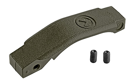 [840815133483] Magpul MAG1186ODG MOE Enhanced Trigger Guard OD Green Polymer For AR-15/M4