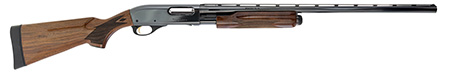 [810070684020] REM Arms Firearms R26947 870 Wingmaster 20 Gauge 28" Vent Rib 4+1 3" High Polished Blued Rec/Barrel Satin American Walnut Right Hand (Full Size) Includes Rem Choke