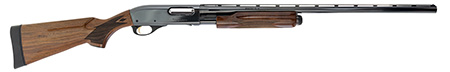 [810070683993] REM Arms Firearms R24991 870 Wingmaster 410 Gauge 25" Vent Rib 4+1 3" High Polished Blued Rec/Barrel Satin American Walnut Right Hand (Full Size) Includes Modified Rem Choke