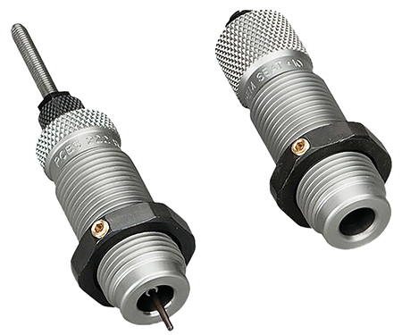 [076683329011] RCBS 32901 Full-Length 2-Die Set Group A 6.5 Creedmoor