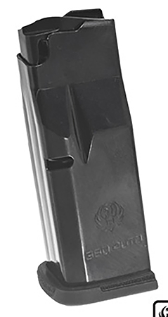 [736676907335] Ruger 90733 LCP  10rd 380 ACP Fits Ruger LCP Max Blued Steel