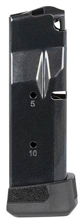 [736676907342] Ruger 90734 LCP  12rd 380 ACP Fits Ruger LCP Max Blued Steel