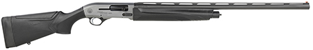 [082442938066] Beretta USA J32TT28 A300 Ultima 20 Gauge 3" 3+1 28" Black Barrel, Gray Anodized Metal Finish, Black Kick-Off Synthetic Stock