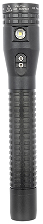 [017398803953] Nightstick NSR9944XL Metal Duty/Personal-Size Dual-Light Rechargeable Flashlight  Black Anodized 150/200/300/400/650 Lumens White LED