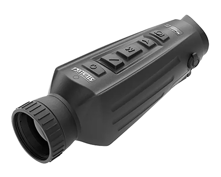 [840229105816] Steiner 9520 Nighthunter H35 Thermal Monocular Matte Black 2x-16x 35mm 640x512 Resolution