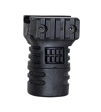 [848754014559] NcStar DLG-117 1913 Vertical Grip Short Black Polymer