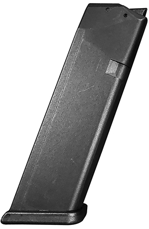 [812285026923] Rock Island STK10017 STK100  17rd 9mm Luger Black Steel