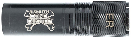 [723189092016] Carlson's Choke Tubes 09201 Bismuth Bone Buster Berretta/Benelli Mobil 12 Gauge Extended Range 17-4 Stainless Steel