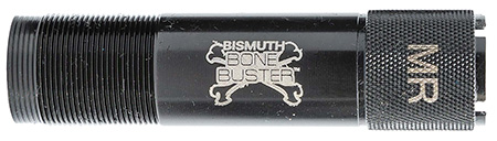 [723189092207] Carlson's Choke Tubes 09220 Bismuth Bone Buster Browning Invector Plus 20 Gauge Mid-Range 17-4 Stainless Steel