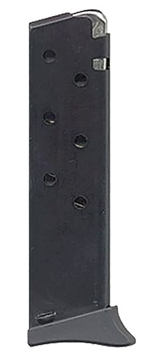 [810083204222] Bersa THUN380BLMAG Thunder  7rd 380 ACP Black Steel