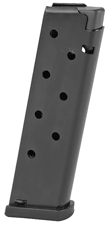 [810083204215] Bersa THUN380BLMAGFB Thunder Concealed Carry 8rd 380 ACP Black Steel