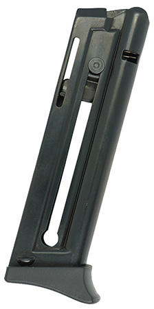 [810083204321] Bersa THUN22BLMAG Thunder  10rd 22 LR Black Steel