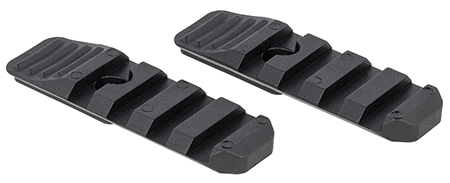 [7290016552188] Recover Tactical SR2001 Stabilizer 20/20 Picatinny Side Rails Black