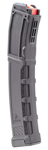 [856489008262] Thril PMXSM935 PMX SM9 35rd 9mm Luger Fits Sig MPX Gen II Gray Polymer