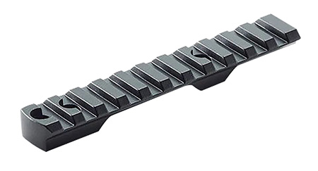 [619835600028] Henry BBRSMP Big Boy 2nd Generation Picatinny-Style Base Rifle Scope Mount Black