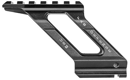 [7290111586484] FAB Defense FXUSMG2 Uinversal Pistol Picatinny Scope Mount  Black Anodized