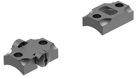 [030317013042] Leupold 171903 Standard Base  Matte Black Ruger American Rifle