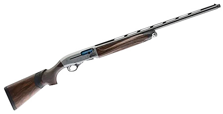 [082442948218] Beretta USA J42CK12 A400 Xcel Sporting 12 Gauge 3" 2+1 32" Blued Barrel, Wolf Gray Metal Finish, Walnut Kick-Off Stock