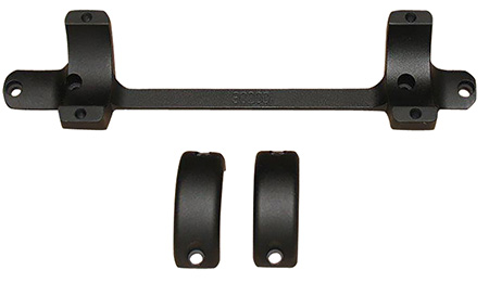 [810037212242] DNZ L30200 Game Reaper-Savage Scope Mount/Ring Combo Matte Black 30mm