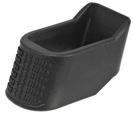 [736676906208] Ruger 90620 American Magazine Adapter 9mm Luger Fits Ruger American Pistol Compact, Black Polymer