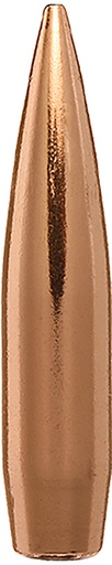 [679459261951] Berger Bullets 26195 Tactical Match Grade 6.5Creedmoor 130gr AR Hybrid Open Tip Match 100/Box