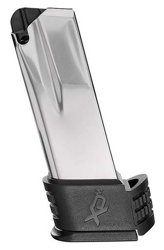 [706397952808] Springfield Armory XDME50152 XD-M Elite Compact 15rd Extended 10mm Auto Stainless Steel