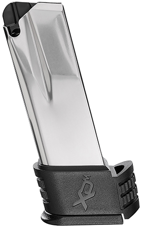 [706397952815] Springfield Armory XDME50153 XD-M Elite Compact 15rd Extended 10mm Auto Stainless Steel