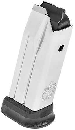 [706397945909] Springfield Armory XDME5111 XD-M Elite Compact 11rd Double Stack 10mm Auto Stainless Steel