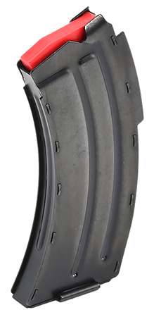 [062654200052] Savage Arms 20005 MKII  10rd 22 LR/17 Mach 2 Blued Steel