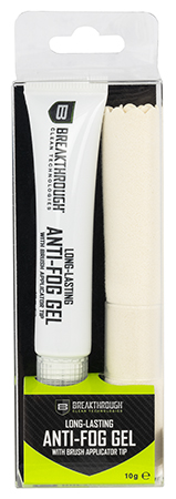 [854325008964] Breakthrough Clean BTAFGKT Anti-Fog Gel Kit  .125 lbs.