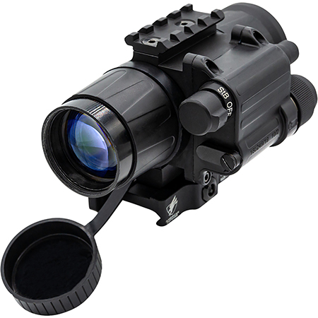 [810081910248] ARMASIGHT NSCCOMINI1G9DA1     CO-MINI GEN 3