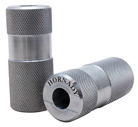 [090255807196] Hornady 380719 Lock-N-Load Cartridge Gauge 6mmARC Silver