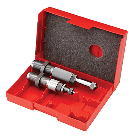 [090255542578] Hornady 544257 Match Grade 2-Die Set 6mm ARC