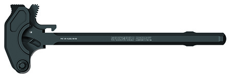 [706397950446] Springfield Armory AR5430LEVARF LevAR Ratcheting Charging Handle with 7.25" OAL for AR-15
