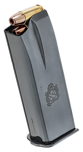 [706397931728] Springfield Armory HP5915 SA-35  15rd 9mm Luger Browning Hi-Power/Springfield SA-35 Blued Steel