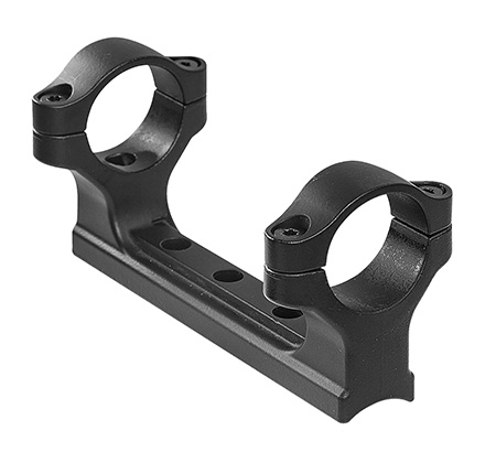 [043125504114] CVA DS411B Durasight Z2 INTG Ring/Base  Black