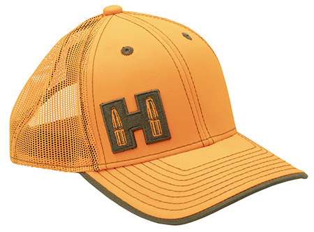 [090255992625] Hornady 99262 Hornady Cap Mesh Cap Blaze Orange
