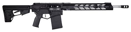 [810035753006] Diamondback DB1059C001 DB10  308 Win 18" 20+1 Black Adjustable Magpul ACS-L Stock Black Magpul MOE-K2+ Grip
