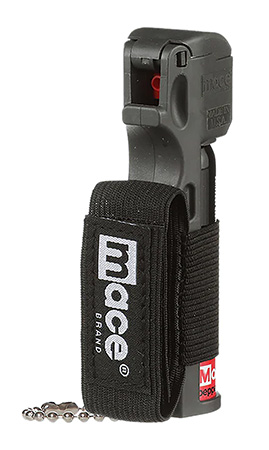 [843925007613] Mace 80761 Sport Pepper Spray OC Pepper 12 ft Range