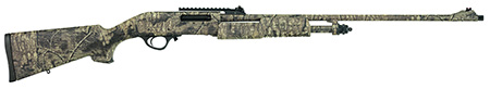 [817461016798] Escort HEFH4126TRTB Field Hunter Turkey Full Size 410 Gauge Pump 3" 4+1 26" Realtree Timber Steel Barrel, Cantilever Rail Aluminum Receiver, Fixed Realtree Timber Synthetic Stock, Right Hand